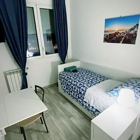 L 'approdo Felice Bed & Breakfast