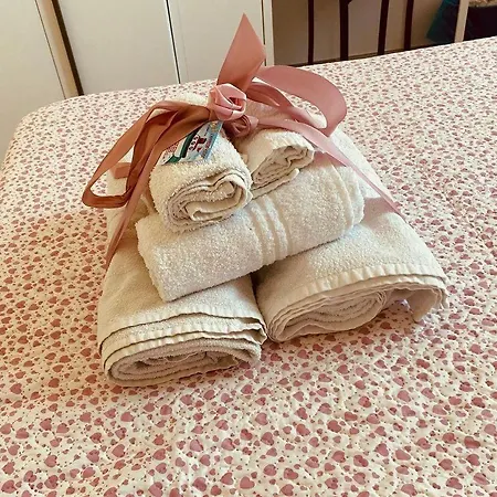 Bed & Breakfast L 'approdo Felice