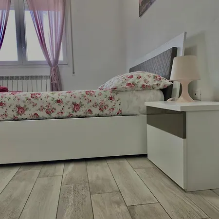 L 'approdo Felice Bed & Breakfast Palermo