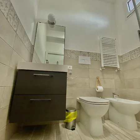 L 'approdo Felice Bed & Breakfast