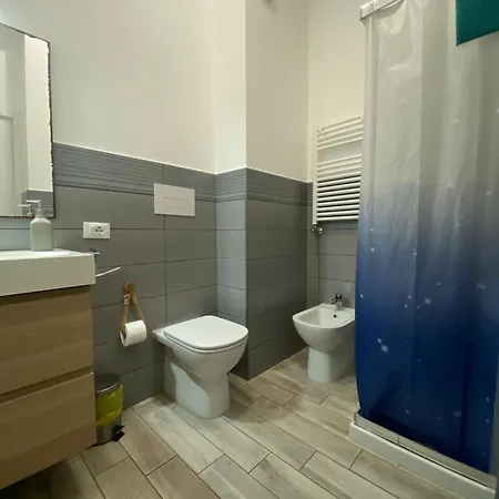 Bed & Breakfast L 'approdo Felice