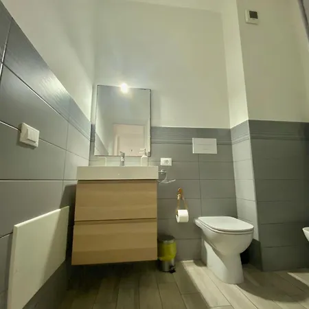 L 'approdo Felice Bed & Breakfast 3*