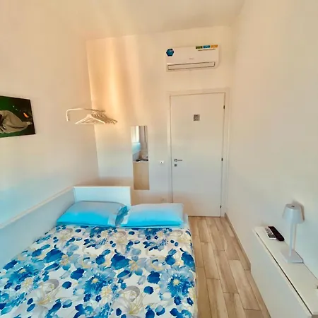 L 'approdo Felice Bed & Breakfast Palermo