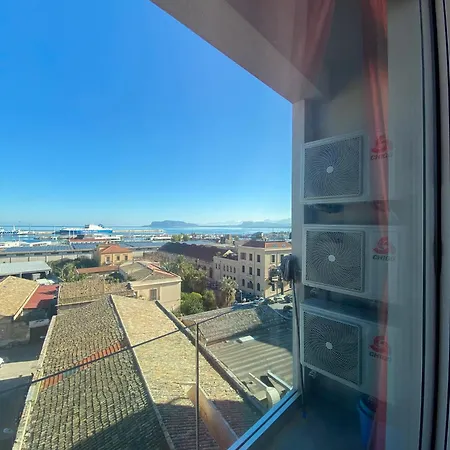 Bed & Breakfast L 'approdo Felice