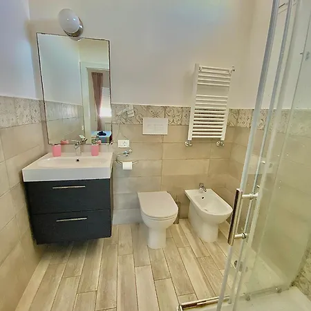 L 'approdo Felice Palermo