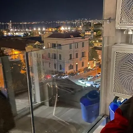 L 'approdo Felice 3*