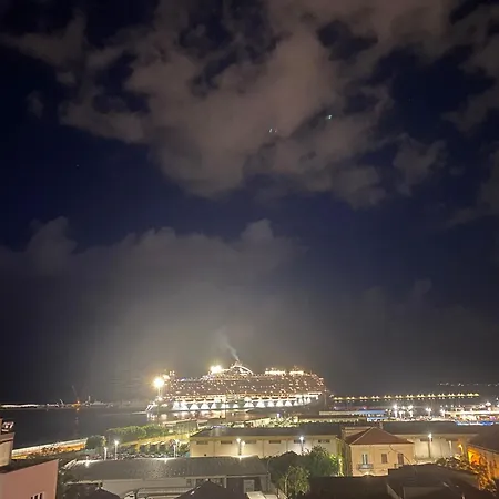 Alojamento de Acomodação e Pequeno-almoço L 'approdo Felice