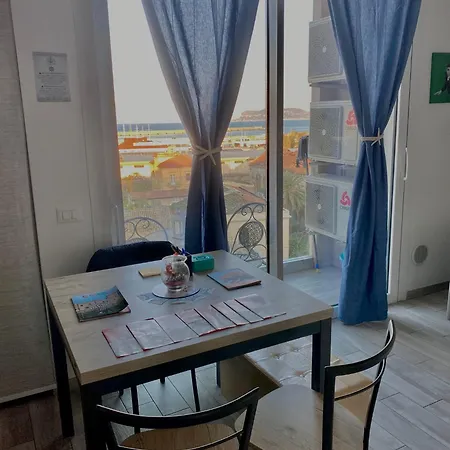 Bed & Breakfast L 'approdo Felice Palermo