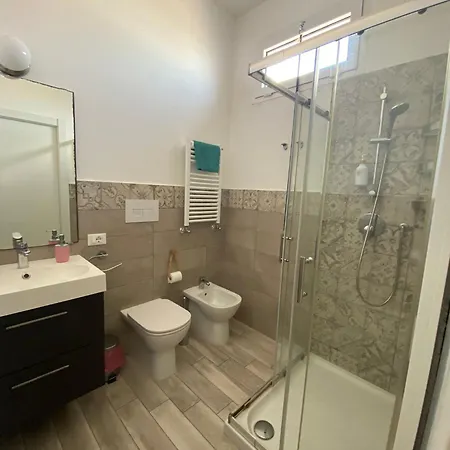 Bed & Breakfast L 'approdo Felice Palermo