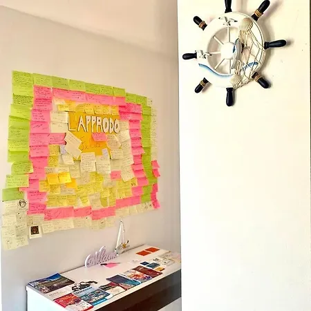 Bed & Breakfast L 'approdo Felice