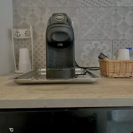 Bed & Breakfast L 'approdo Felice Palermo