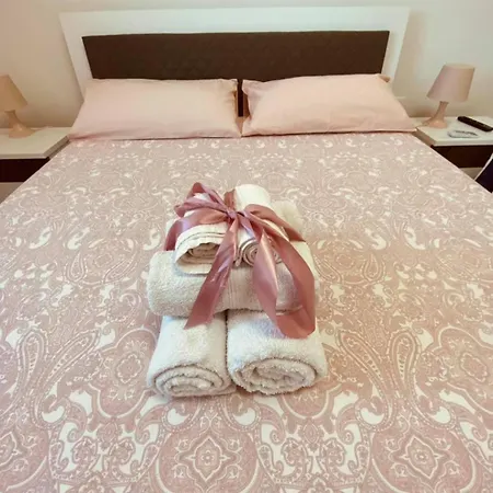 Bed & Breakfast L 'approdo Felice