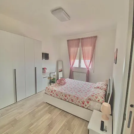 L 'approdo Felice 3* Palermo