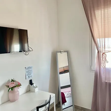 L 'approdo Felice Bed & Breakfast Palermo