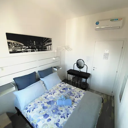 Bed & Breakfast L 'approdo Felice Palermo
