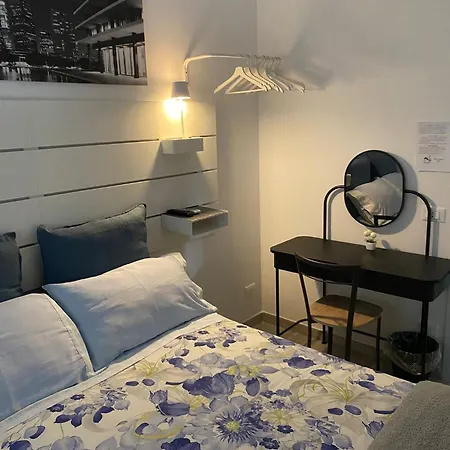 L 'approdo Felice Bed & Breakfast Palermo
