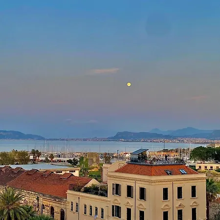 L 'approdo Felice Bed & Breakfast 3*