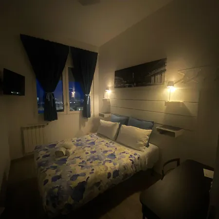 L 'approdo Felice Bed & Breakfast 3*