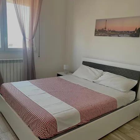 L 'approdo Felice Bed & Breakfast 3*