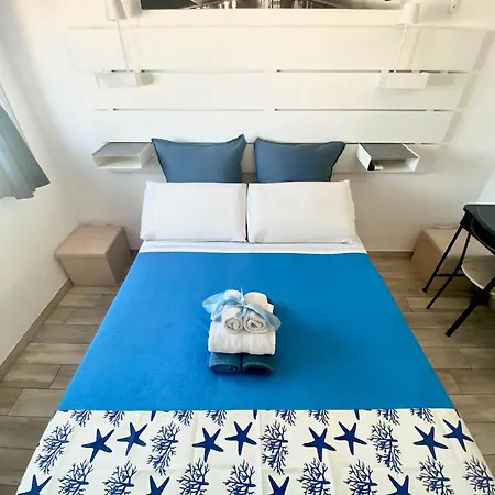 L 'approdo Felice Bed & Breakfast