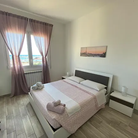 L 'approdo Felice Palerme