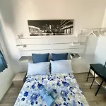 L 'approdo Felice Nocleg ze śniadaniem
