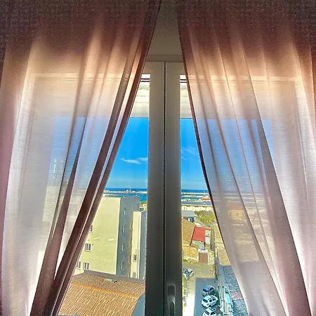 Bed and breakfast L 'approdo Felice