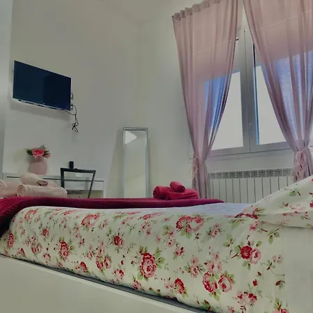 Bed and breakfast L 'approdo Felice 3*