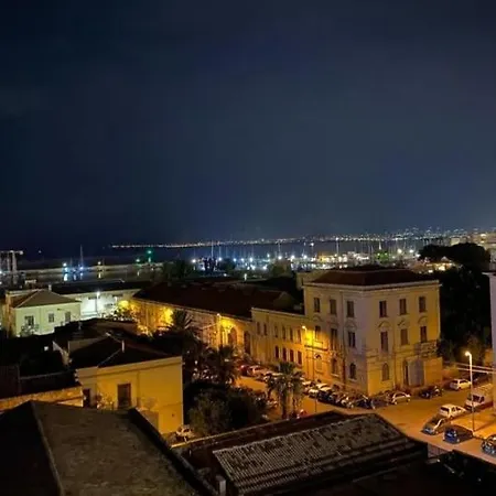 L 'approdo Felice Palermo