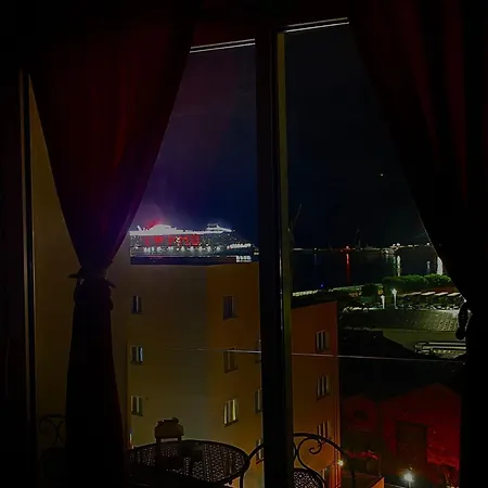 L 'approdo Felice